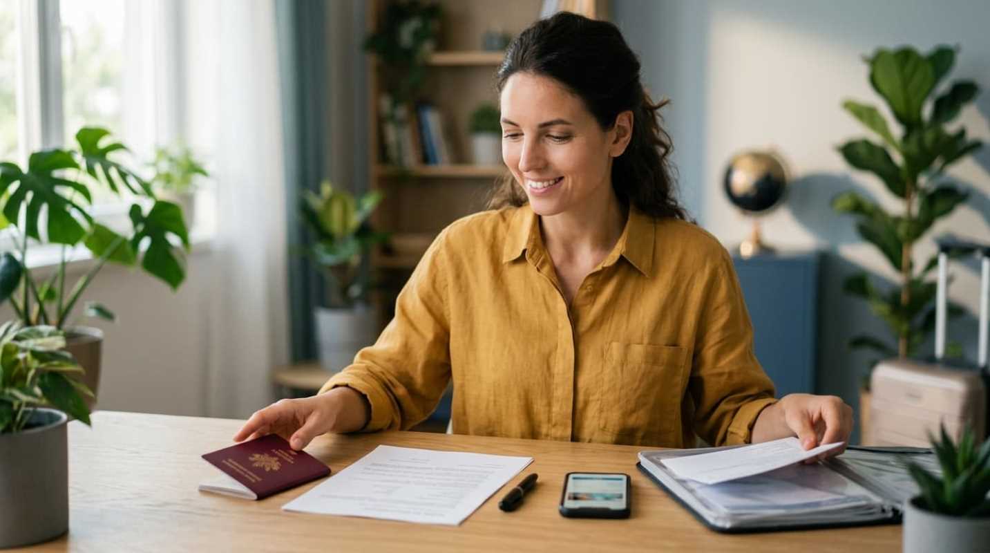Navigating Visa and Passport Requirements Without the Stress